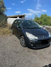 Citroen C 3 1.6 d 12/2015