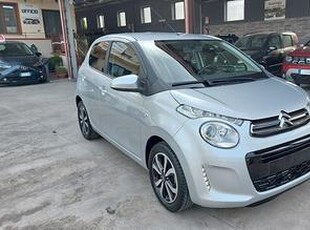 Citroen C1 VTi 72 5 porte 2019