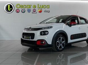 Citroen C3 1.2 bz PureTech 82cv Feel