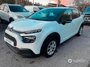 Citroen C3 1.5 hdi 60000km neopatentati