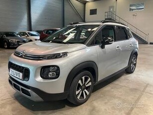 Citroen C3 Aircross C3 Aircross PureTech 82 Shine