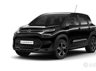 CITROEN C3 Aircross PureTech 110 S&S You