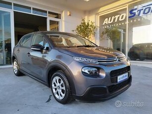 CITROEN C3 BlueHDi 100 S&S Feel