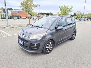 Citroen C3 Picasso 1.6 HDi 90 Clima*Cd*Neopatentat