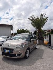 Citroen C3 Picasso 1.4 VTi 95 ok Neopatentati