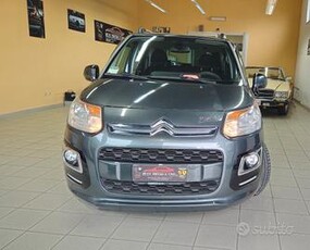 Citroen C3 Picasso C3 Picasso 1.6 HDi 90 Seduction