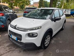 Citroen C3 PureTech 83 Feel NEOPATENTATI NO VINCOL