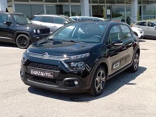 CITROEN C3 PureTech 83 S&S Plus