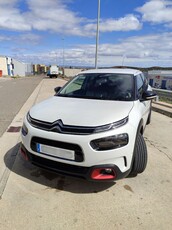 Citroen C4 Cactus 2018