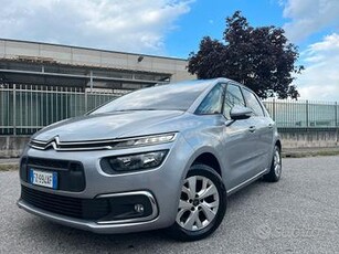 Citroen C4 SpaceTourer 130CV S&S LIVE AUTOMATICA