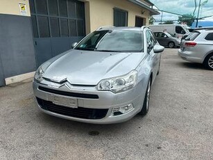 Citroen C5 2.0 HDi 140CV - PER EXPORT