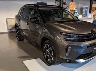 Citroen C5 Aircross C5 Aircross BlueHDi 130 S&S EA