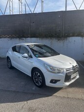 Citroen DS4 2012