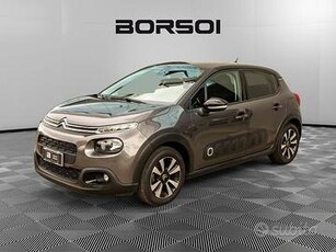 Citroën C3 3nd serie PureTech 110 S&S Shine