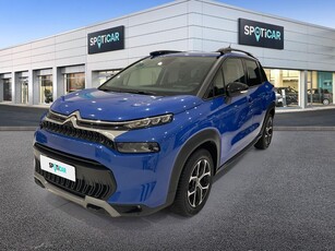 Citroën C3 Aircross BlueHDi 110 S&S Shine