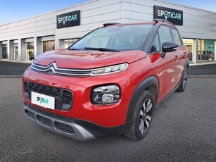 Citroën C3 Aircross PureTech 110 S&S Shine