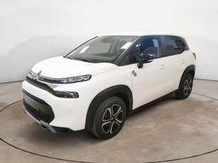 Citroën C3 Aircross PureTech 110 S&S You