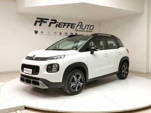 Citroën C3 Aircross PureTech 130 S&S EAT6 Feel