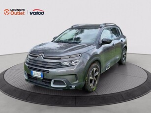 Citroën C5 Aircross 1.2 puretech Feel s&s 13