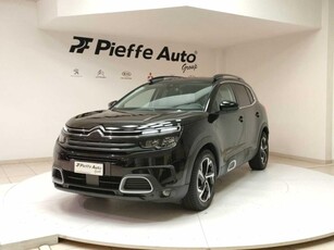 Citroën C5 Aircross BlueHDi 130 S&S EAT8 Feel