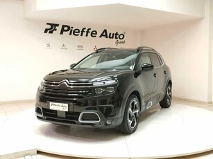 Citroën C5 Aircross BlueHDi 180 S&S EAT8 Shine