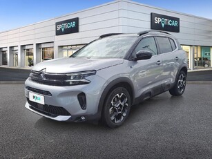 Citroën C5 Aircross Hybrid 225 E-EAT8 Feel Pack