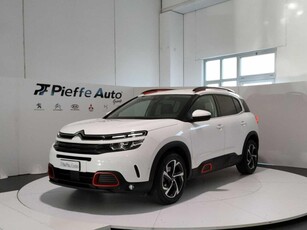 Citroën C5 Aircross PureTech 130 S&S Feel