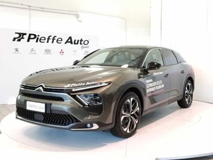 Citroën C5 X Nuova C5 X Hybrid 225 A«-EAT8 - Shine Pack