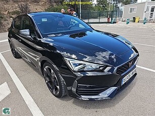 CUPRA Leon 1,5 TSI 150 CV DSG