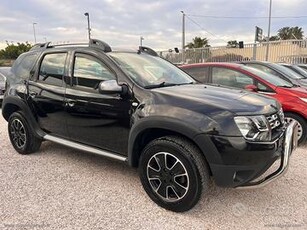 DACIA Duster 1.2 TCe 125 CV S&S 4x4 Prestige