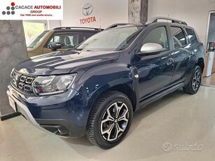 Dacia Duster 1.5 Blue dCi 115cv Prestige 2019