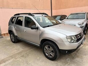 Dacia Duster 1.5 dCi 110CV 4x2 Laurate