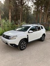 Dacia Duster 1.5 dCi 8V 110 CV 4x2 Prestige