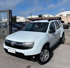 Dacia Duster 1.6 110CV 4x4