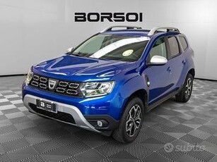 Dacia Duster 2nd serie 1.0 TCe 100 CV ECO-G 4...