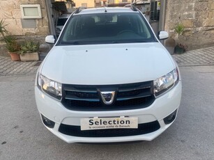 Dacia Logan MCV 2017CC1.5 DCI