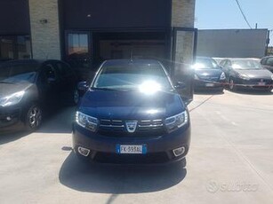 Dacia Sandero 1.0 SCe 12V 75CV