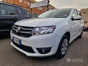 Dacia Sandero 1.5 dCi 8V 75CV Ambiance