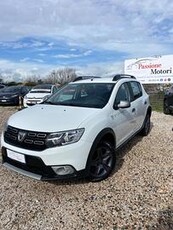 Dacia Sandero Stepway 1.5 dCi 8V 90CV brave