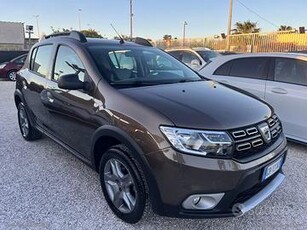 DACIA Sandero Streetway 1.0 TCe ECO-G Comfort