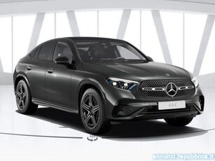 de 4Matic Plug-in hybrid Coupé AMG Line Premium Verona