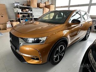 DS 7 Crossback 1.5 BlueHDi Business 130CV auto