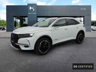 DS 7 Crossback BlueHDi 130 Automatica Performance Line+