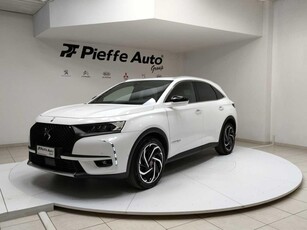 DS 7 Crossback E-Tense 4x4 Grand Chic