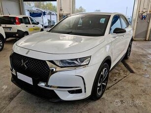 Ds DS 7 Crossback DS 7 Crossback BlueHDi 130 aut.