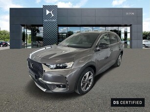 DS7 7 Crossback BlueHDi 130 aut. Grand Chic