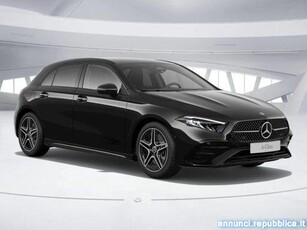 e Plug-in hybrid Automatica 4p. AMG Line Advanced Verona