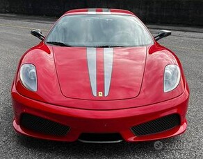 Ferrari F430 Scuderia