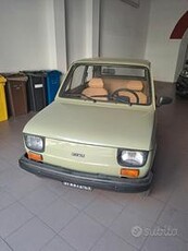 FIAT 126 - 1982 Personal 4