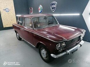 FIAT 1300 BERLINA